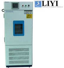 Phòng kiểm soát nhiệt độ và độ ẩm 80L với bộ điều khiển TEMI 880