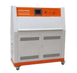 Kiểm soát nhiệt độ PID Phòng thí nghiệm chống lão hóa UV bằng thép không gỉ