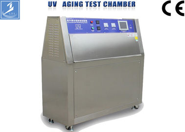 Phòng Thử nghiệm Tuổi thấm UV bằng Thép tự động, Thiết bị kiểm tra Weather Speed ​​Tester chuẩn UVB