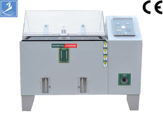 Phòng thí nghiệm phun muối 108L cho phép kiểm tra chống ăn mòn PVC bền vững