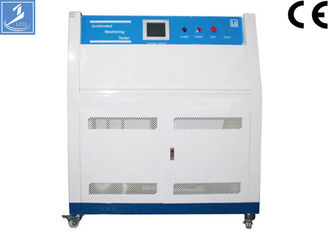 Công nghiệp Nhựa UVA UV Tốc độ gia tăng Tester Tester Với Chế độ Kiểm soát nhiệt độ PID