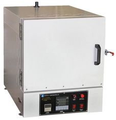 Lò nướng công nghiệp với nhiệt độ cao Hệ thống kiểm soát lò nung nhôm PID