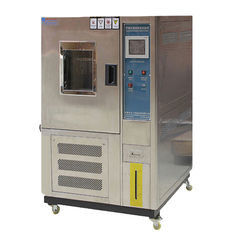 Tủ lạnh kiểm soát nhiệt độ bằng thép không gỉ, máy kiểm tra môi trường