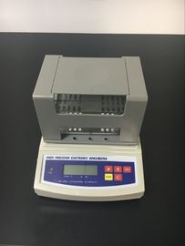Máy đo mật độ cao su và nhựa kỹ thuật số, Dụng cụ đo mật độ bằng nhựa, Máy đo mật độ cao su QL-300A
