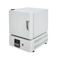 Lò nhiệt độ cao Lò sấy công nghiệp Phòng thí nghiệm sử dụng cho RT ~ 1200 ℃ hoặc tùy chỉnh