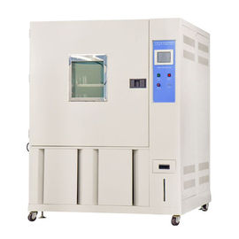 Phòng kiểm tra độ ẩm nhiệt độ 1000L với chất làm lạnh R404A