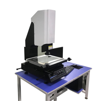 Dụng cụ đo quang học 2D bằng tay 0,7 - 1,1mm Được chứng nhận ISO