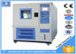 Cung cấp nước tự động Nhiệt độ Độ ẩm Phòng thí nghiệm Hàn Quốc TEMI880
