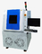 Máy cắt laser PCB nano giây trên bảng đơn Máy khắc tia UV CO2
