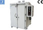 Thiết bị kiểm tra không khí nóng Air Dry Testing Máy giặt công nghiệp AC220V 50Hz Công suất