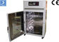 Hệ thống điện tự động 270L Bộ điều khiển nhiệt độ chính xác cho lò giặt công nghiệp