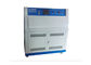 LY-ZW Màn hình cảm ứng UV lão hóa Accelerated Weathering Tester với công suất 4 KW 8 đèn với 48 mẫu