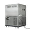 Phòng thử nghiệm độ ẩm nhiệt độ thép không gỉ / Tủ kiểm soát nhiệt độ thấp