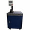 Máy đo nhiệt độ hồng ngoại y tế CE Bộ kiểm tra bộ lọc điện tử với máy đo quang / Máy lọc hiệu quả lọc tự động