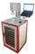 Máy đo nhiệt độ hồng ngoại y tế CE Bộ kiểm tra bộ lọc điện tử với máy đo quang / Máy lọc hiệu quả lọc tự động