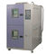 Liyi CE ISO đã được phê duyệt Thay đổi nhanh chóng Phòng thử nghiệm sốc nhiệt cao và thấp thay đổi nhiệt độ