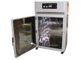 lò sấy trong phòng thí nghiệm Lưu điện Môi trường Precision Industrial oven ổn định an toàn