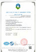 Trung Quốc Dongguan Liyi Environmental Technology Co., Ltd. Chứng chỉ