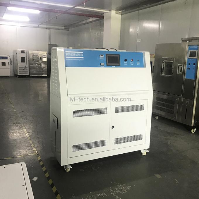 M&aacute;y kiểm tra gia tốc Liyi Camara De Prueba M&aacute;y kiểm tra tuổi t&aacute;c UV thời tiết 1