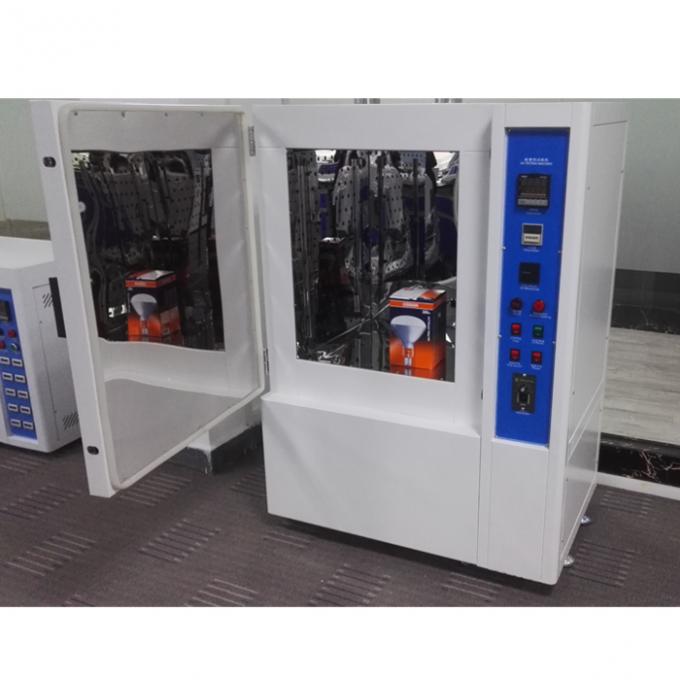 Đ&egrave;n UV 300W LIYI Ph&ograve;ng thử nghiệm chống l&atilde;o h&oacute;a m&agrave;u v&agrave;ng Gi&aacute; ph&ograve;ng nhuộm v&agrave;ng 1