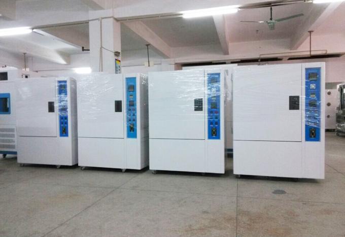 Đ&egrave;n UV 300W LIYI Ph&ograve;ng thử nghiệm chống l&atilde;o h&oacute;a m&agrave;u v&agrave;ng Gi&aacute; ph&ograve;ng nhuộm v&agrave;ng 3