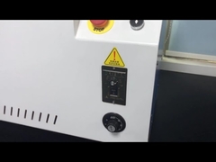 Bộ kiểm tra Vicat điện tử tự động Điều khiển PLC có thể lập trình