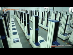 Giới thiệu Công ty TNHH Công nghệ Môi trường Đông Quan LIYI