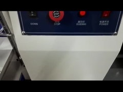 Thử nghiệm nén hộp hộp chống nén