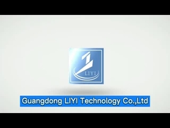 Thiết bị kiểm tra giấy / Máy kiểm tra sức mạnh nổ