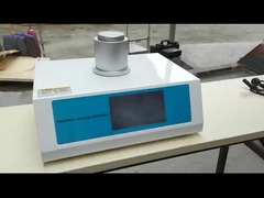 Màn hình cảm ứng 500 độ Dsc Calorimeter phân biệt quét với máy tính kết nối