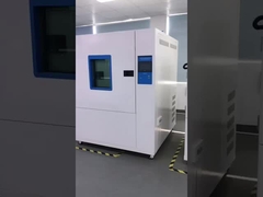 Buồng nhiệt độ và độ ẩm