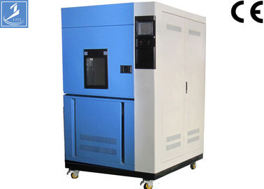 Thiết bị kiểm tra ozone bằng thép không gỉ cho thử nghiệm thời tiết tăng tốc