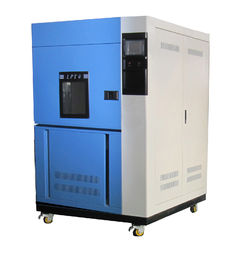 Máy Kiểm tra Cao su Ozone với Phương pháp Xử lý Hấp thụ Tia cực tím