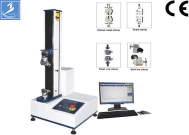 Máy Kiểm tra Độ bền kéo Ultimate Máy Kiểm tra Độ bền Máy ép Thấu lực Máy 50HZ
