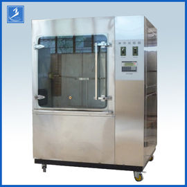 Coating Dệt may không thấm nước Thiết bị Kiểm tra Rain Rain Đối với Phụ tùng Ôtô