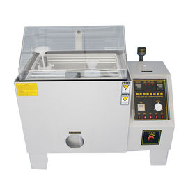Phòng thử nghiệm ăn mòn phun muối LCD có thể lập trình 108L