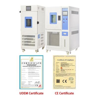 LIYI Khả năng lập trình nhiệt độ và độ ẩm ổn định Máy thử môi trường Phòng thử khí hậu Giá