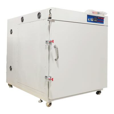 Liyi máy sấy chân không công nghiệp lớn lò tùy chỉnh phòng chân không