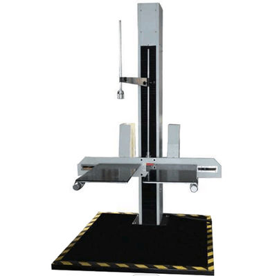 Thiết bị kiểm tra gói một cánh 1,85KWA Chiều cao thả 300-1500mm