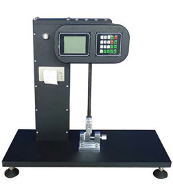Thiết bị kiểm tra chất lượng thông minh, máy kiểm tra ảnh kỹ thuật số Charpy Izod