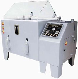 220V 50HZ 108L 270L 600L ASTM B117 Thiết bị thử nghiệm phun muối điện tử