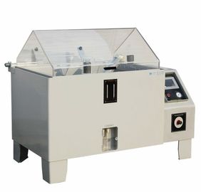 220V 50HZ 108L 270L 600L ASTM B117 Thiết bị thử nghiệm phun muối điện tử