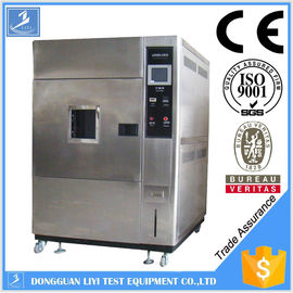 Phòng Thí nghiệm Xenon Tăng cường Môi trường với SUS304