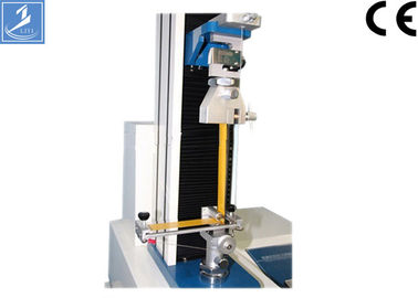 Máy kiểm tra độ bền kéo bằng máy kéo sợi 2KN với màn hình vi tính