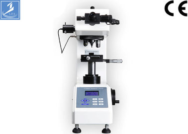Màn hình cảm ứng đa điểm 4.3 inch của Micro Vikers Máy Kiểm tra Độ cứng