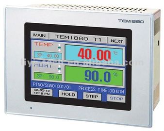 Nhiệt độ môi trường bằng thép không gỉ 408L Phòng Làm mát bằng không khí / làm lạnh bằng nước