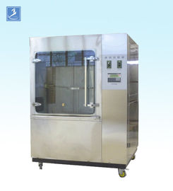 Coating Dệt may không thấm nước Thiết bị Kiểm tra Rain Rain Đối với Phụ tùng Ôtô
