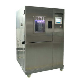 PID liên tục nhiệt độ khí hậu kiểm tra độ ẩm buồng với 1000 l khối lượng