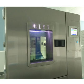 PID liên tục nhiệt độ khí hậu kiểm tra độ ẩm buồng với 1000 l khối lượng