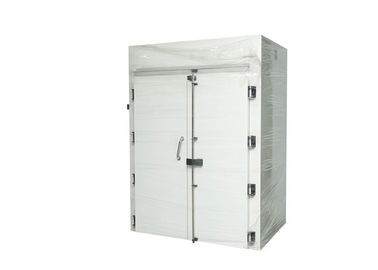 Lò nướng công nghiệp không rỉ nóng trong nhà SUS304 Thép không gỉ cho hệ thống sưởi ấm trước